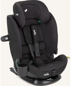 Автокресло Joie I-Bold, 76 - 150 см, Black