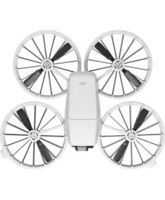 DJI Flip Fly More Combo with DJI RC 2 Consumer Drone
