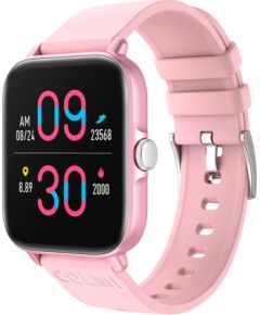 Colmi P28 Plus Smartwatch (Pink)