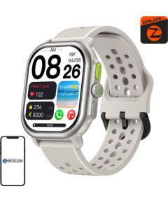 Zeblaze Beyond 3 Pro Smartwatch (Champagne)