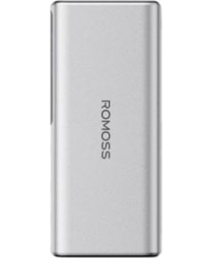 Romoss PPU20 20000mAh 130W Powerbank (silver)