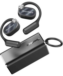 Oneodio OpenRock X Open-Ear Earphones (black)
