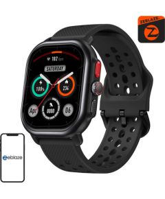 Smartwatch Zeblaze Beyond 3 Pro (Czarny)