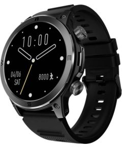 Smartwatch Noise Endeavour (Czarny)