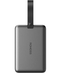 Powerbank Romoss WM010 10000mAh 20W (black)