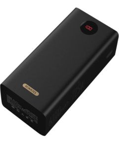 Powerbank Romoss PEA60 60000mAh, QC + PD, 22.5W (black)