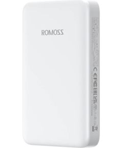 Powerbank Romoss WSC10 10000mAh 20W (white)