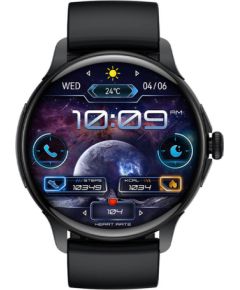 Colmi V72 smartwatch (black)