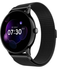 Noise Twist Go Smartwatch (Black)