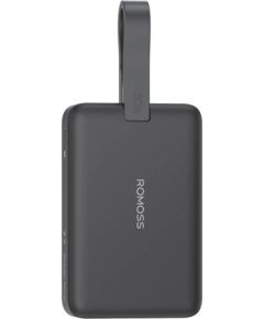 Powerbank Romoss WMS10 10000mAh 30W (black)