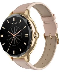 Noise Diva Smartwatch (Pink)