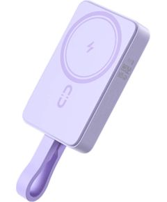 Powerbank Romoss WMS10 10000mAh 30W (purple)