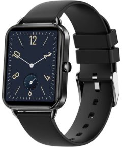 Colmi P20 Smartwatch (Black)