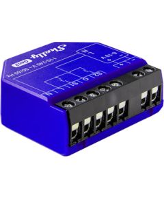 Shelly Dimmer 0/1-10V PM Gen3 Lighting Controller