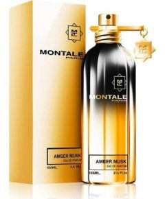 Montale Paris Montale Montale AMBER MUSK edp 100 ml