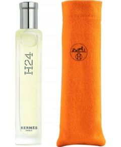 MINIATURA HERMES H24 EDT spray 15ml Vīriešu Smaržas