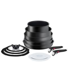 Tefal L7649053 Set Ingenio Ultimate 12 pcs pannu komplekts