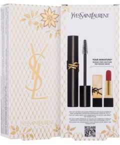 Yves Saint Laurent Lash Clash / Extreme Volume Mascara 9ml