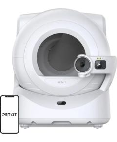 PetKit Purbot ULTRA intelligent self-cleaning cat litter box