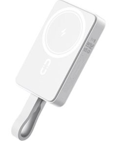 Powerbank Romoss WMS10 10000mAh 30W (white)