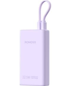Powerbank Romoss PHA10 10000mAh 22.5W (purple)