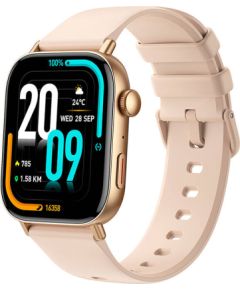 Smartwatch Colmi C8 Max (Złoty)