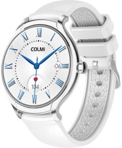 Colmi L10 Smartwatch (Silver)