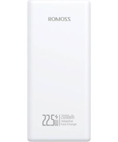 Powerbank Romoss PRC20 20000mAh 22.5W (white)