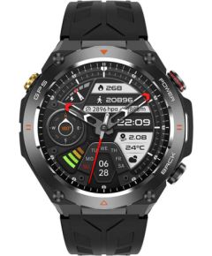 Colmi V75 smartwatch (black)