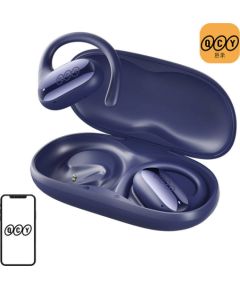 QCY T30 Crossky GTR2 Headphones (blue)