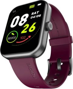 Smartwatch Noise Pulse 2 Max (Fioletowy)