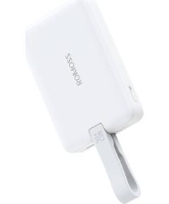 Powerbank Romoss WMS10 10000mAh 20W (white)
