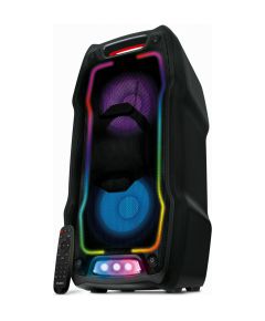 Skaļrunis Sven PS-730 Black
