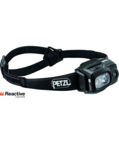 Petzl Swift® RL / Melna Фонари