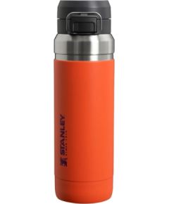 Stanley Termopudele The Quick Flip Water Bottle Go 1,06L oranža