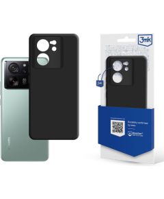 Чехол 3mk Matt Case Xiaomi 13T черный