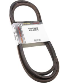 Piedziņas siksna zāliena traktoriem MTD 754-05078
