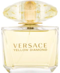 Versace Yellow Diamond 200ml