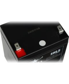 Graphite AKUMULATOR 12V/5AH-7STARS