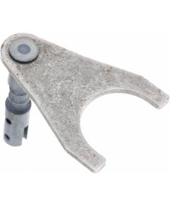 Shaft detent, MTD