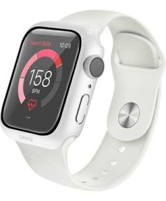 Uniq Nautic Apple Watch Series 4|5|6 | SE 40mm case. white