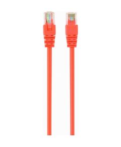Gembird CAT5e UTP RJ45 Male - RJ45 Male 1m Orange