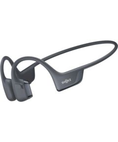 Shokz OpenRun Pro 2, BLACK– bone conduction headphones
