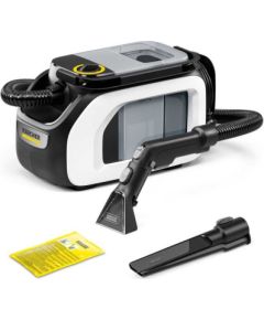 Karcher Kärcher 1.081-530.0 vacuum 2.9 L Wet and dry vacuum Dry&wet 500 W Bagless