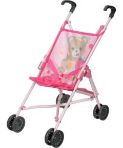 BABY BORN Игровой набор коляска для куклы