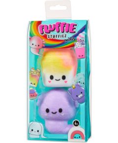 FLUFFIE STUFFIEZ MINI plīša rotaļlieta, 15 cm