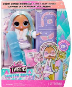 MGA L.O.L. Surprise Tweens Winter Snow - Candylicious lelle