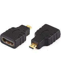 Sbox HDMI F.-> MICRO HDMI M. AD.HDMI-MICRO