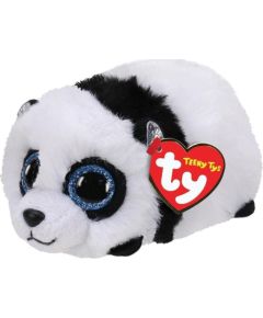 TY Teeny Tys Bamboo - Panda 10cm (385003) Mīkstās rotaļlietas