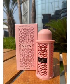 Rave Now Women EDP W 100 ml